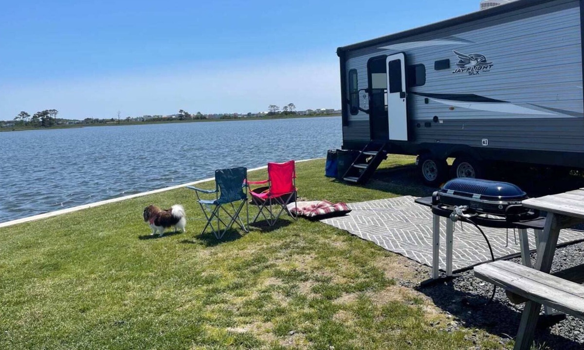 West Cape May House | Freedom Cruiser Delivery Only