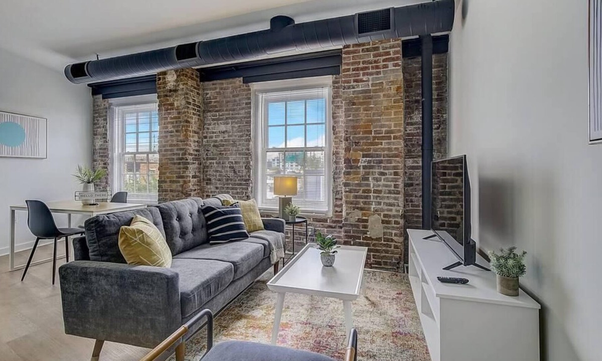 Northern Liberties Apartment | Frontdesk | Modern 1 BR in Northern Liberties