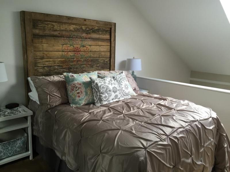 Chautauqua Apartment | Glen Park C1 condo