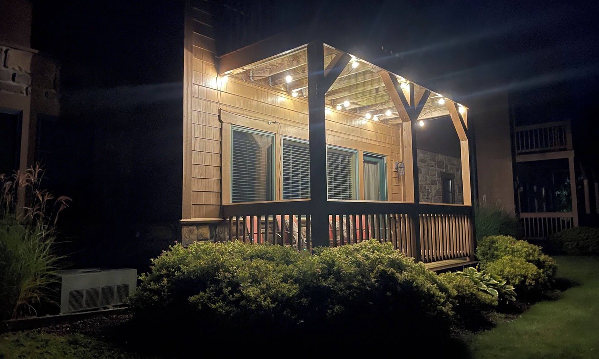 Clymer Condo | GOLF AND SKI @ Peak n Peak!