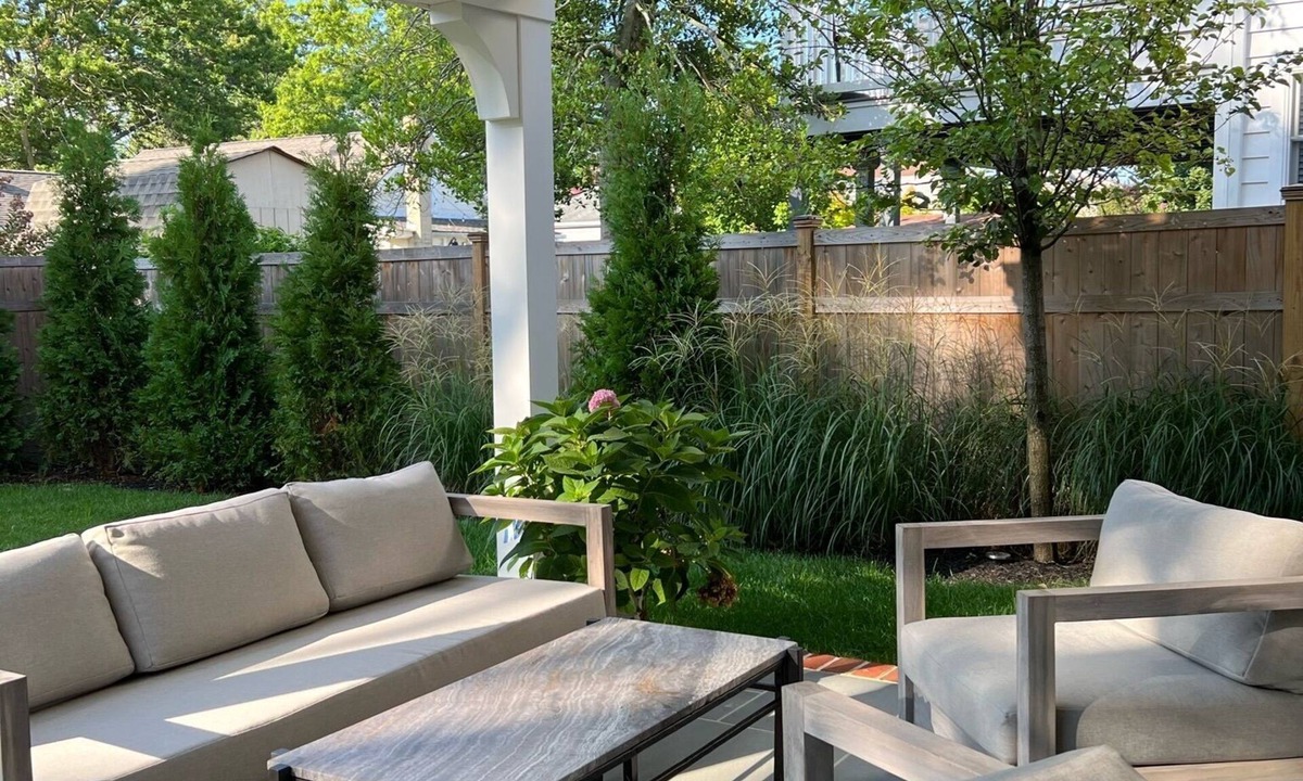 Rumson House | Gorgeous Brand New 4BR in Rumson for Fall, Winter, & Spring!