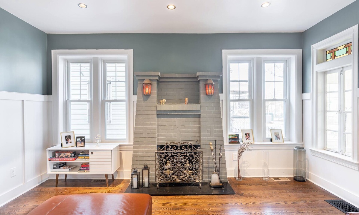 Greenville House | Gorgeous Mansion 30 min from NYC