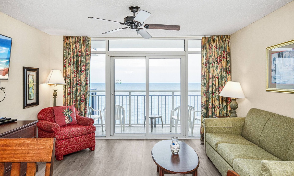 Atlantica | Myrtle Beach