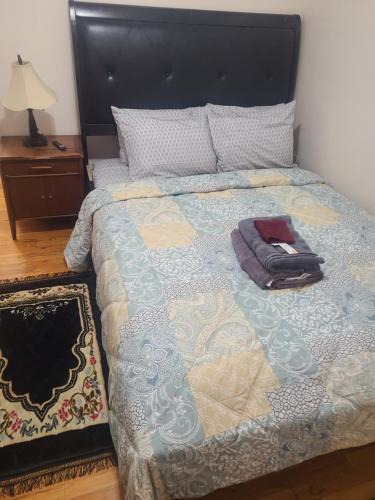 Ampere House | Grace Room 4