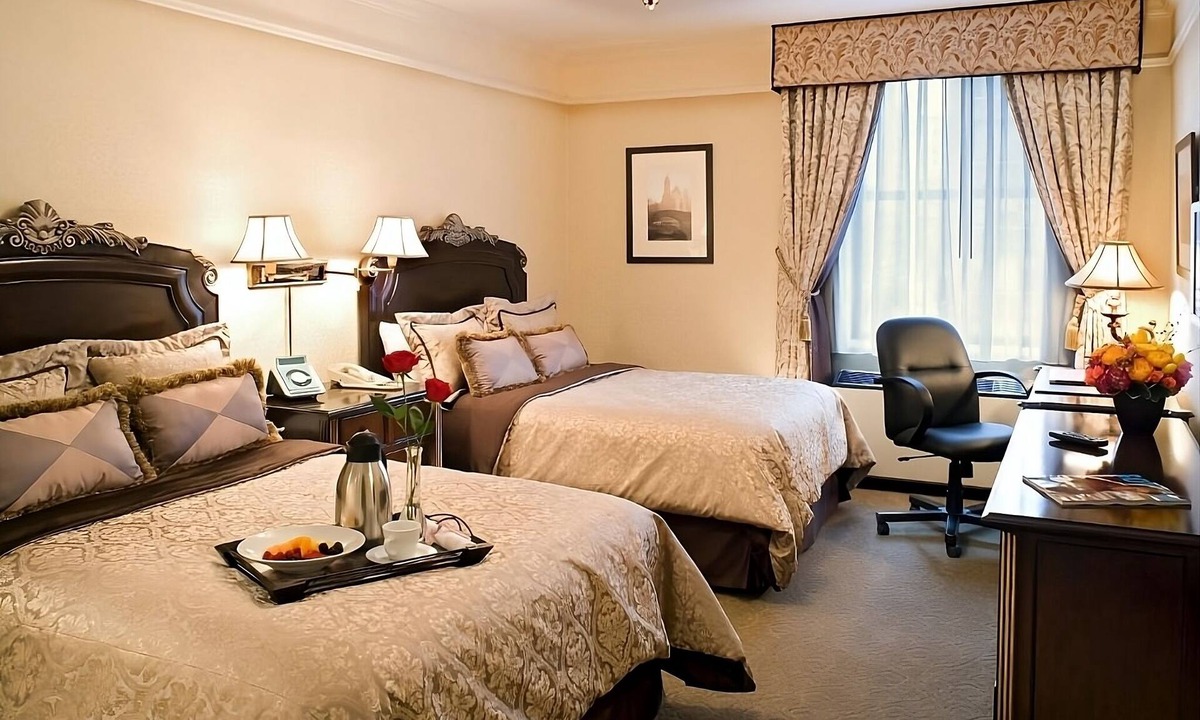 Central Park West Hotel | Great for Business Travel! 3 Classic Units,Just Minutes to Empire State Building