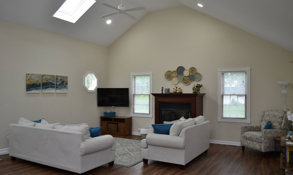 Lawrenceville House | Guesthouse in Lawrence Township, New Jersey, United States