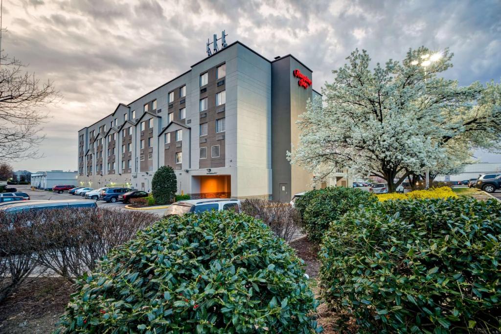 Hampton Inn | Glen Burnie