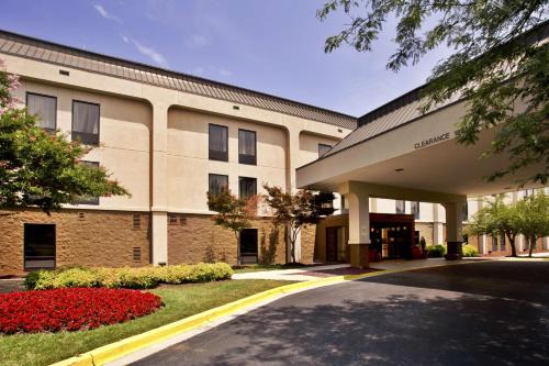 Hampton Inn Bowie | Bowie