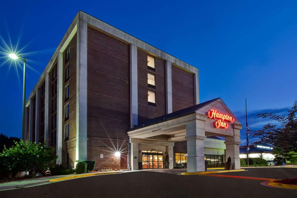 Hampton Inn College Park | College Park