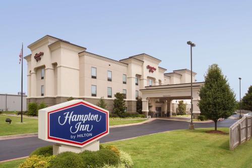 Hampton Inn Siloam Springs | Siloam Springs