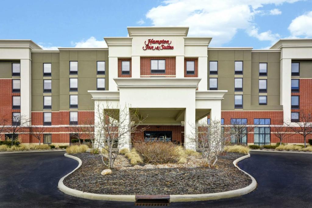 Hampton Inn | Easton
