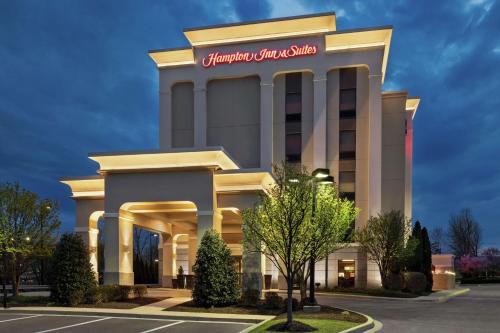 Hampton Inn | Frederick