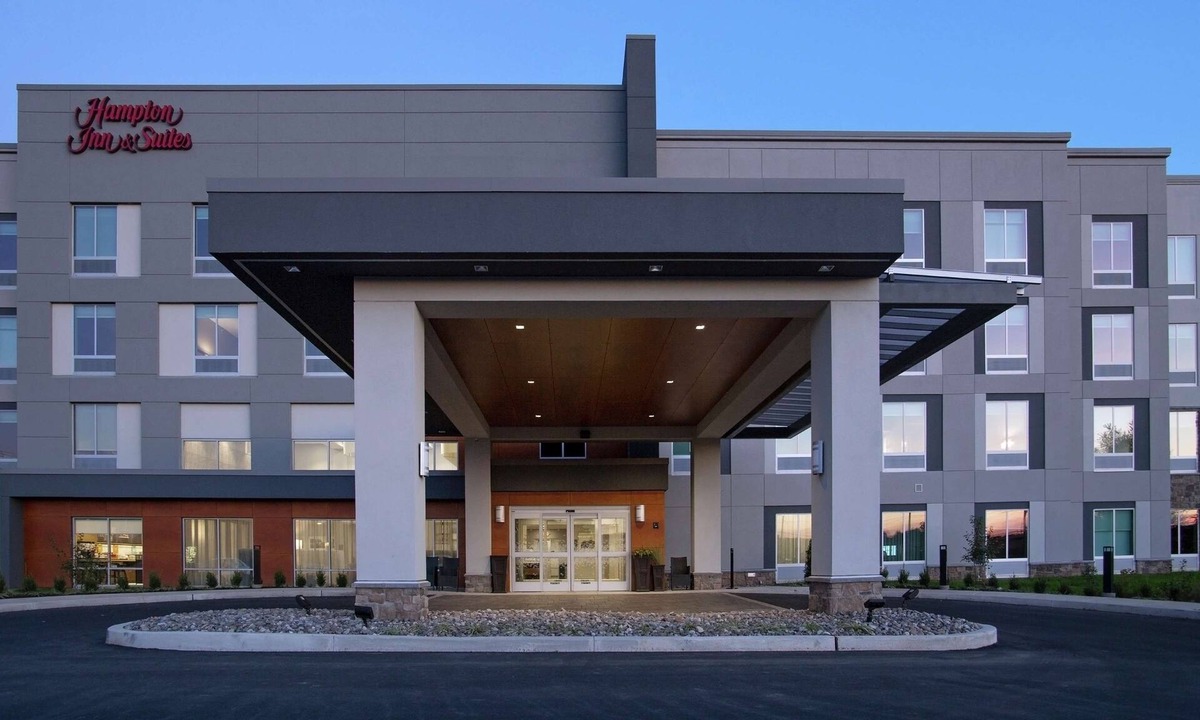 Kutztown Hotel | Hampton Inn & Suites Kutztown