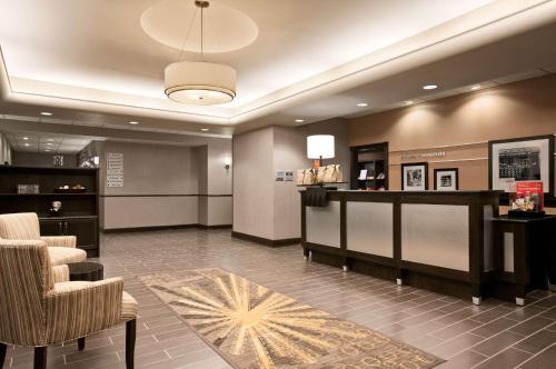 Hampton Inn | Mansfield