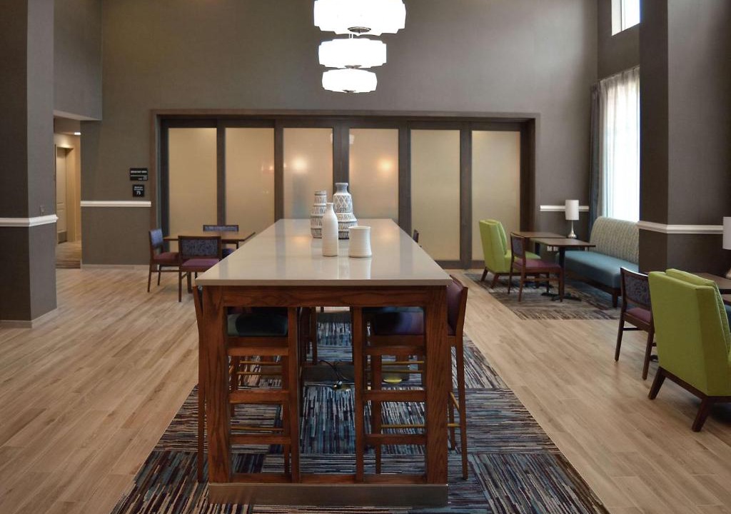 Moylan Hotel | Hampton Inn & Suites Philadelphia/Media