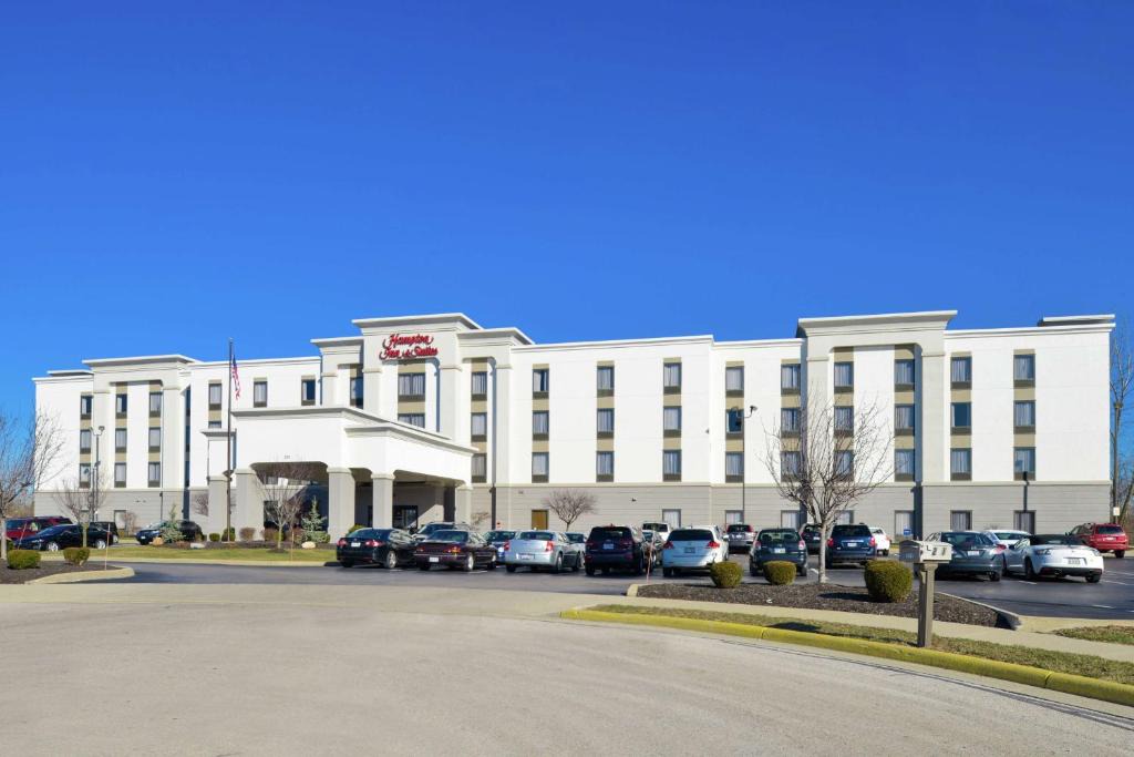 Hampton Inn Suites Wilmington | Wilmington