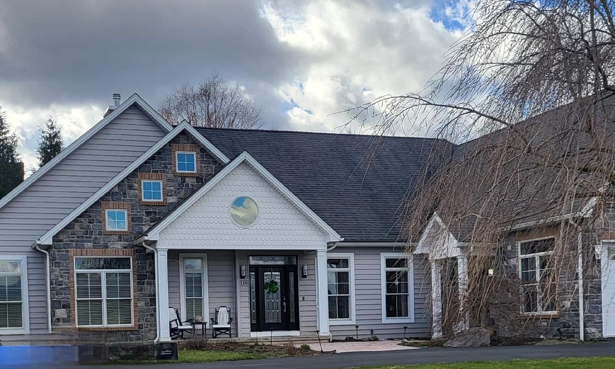 Boalsburg House | HAPPY VALLEY HOME, PERFECT WEEKEND ESCAPE FOR ALL PENN STATE EVENTS!
