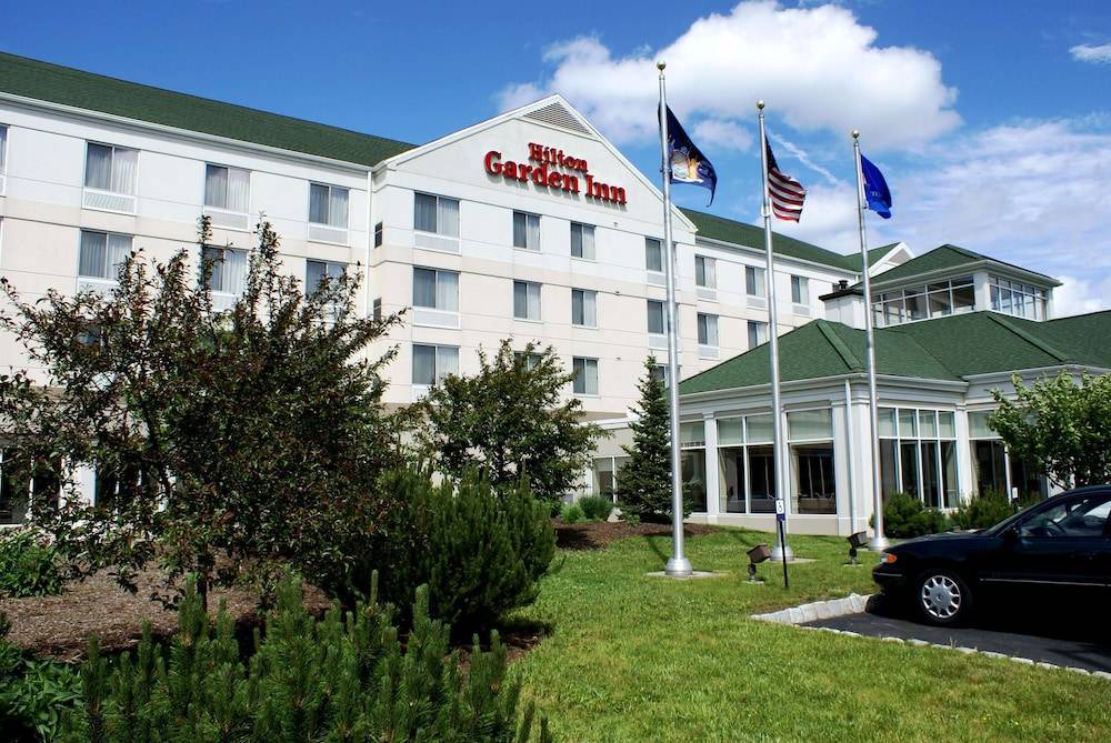 Hilton Garden Inn | Big Flats Airport