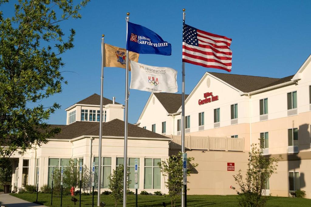 Westampton Hotel | Hilton Garden Inn Mount Holly/Westampton