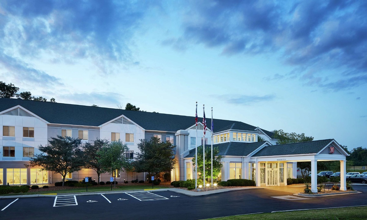Loveland Hotel | Hilton Garden Inn Cincinnati Northeast