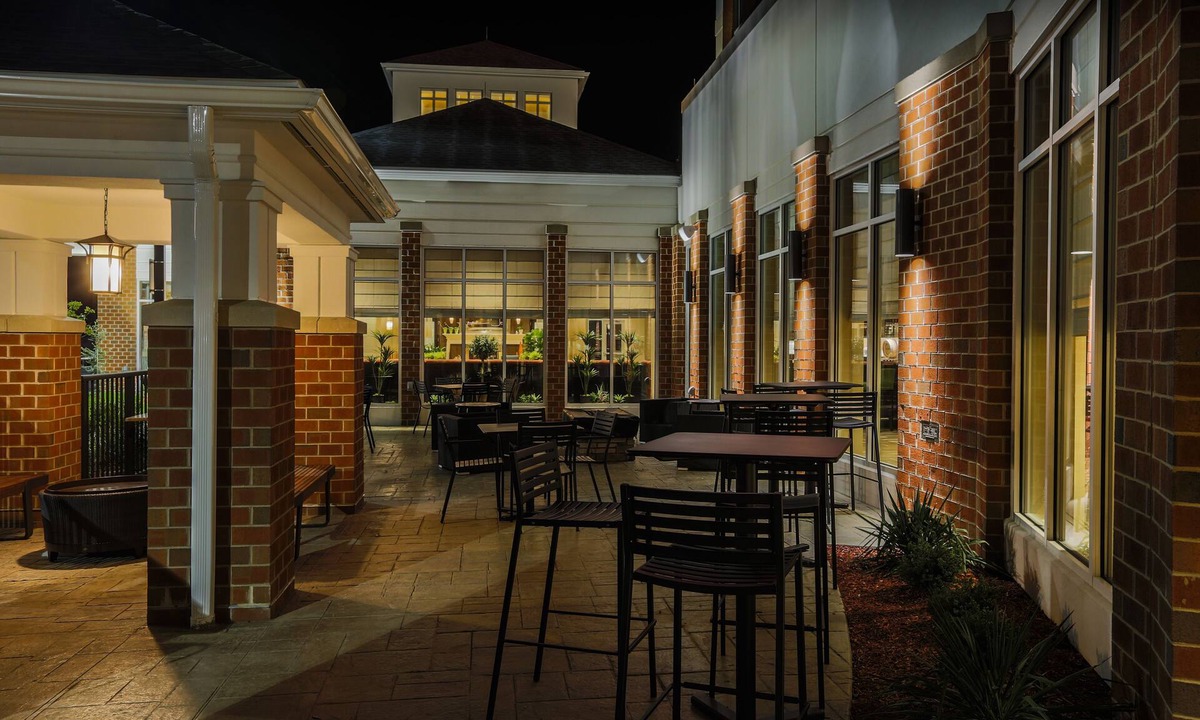Indiana Hotel | Hilton Garden Inn Indiana at IUP