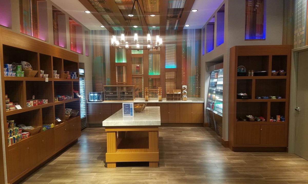 Hasbrouck Heights Hotel | Hilton Hasbrouck Heights/Meadowlands