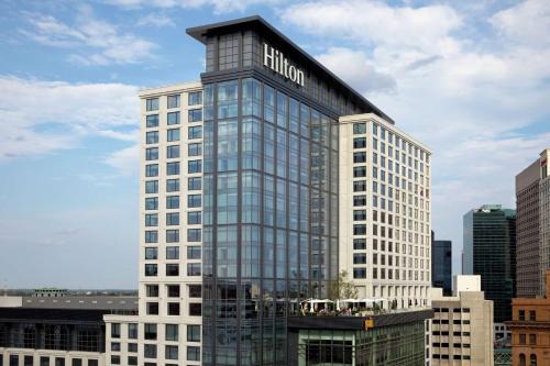 Hilton Norfolk The | Downtown