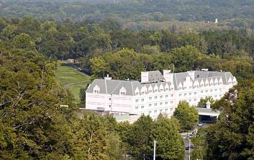Hilton Pearl River | Pearl River