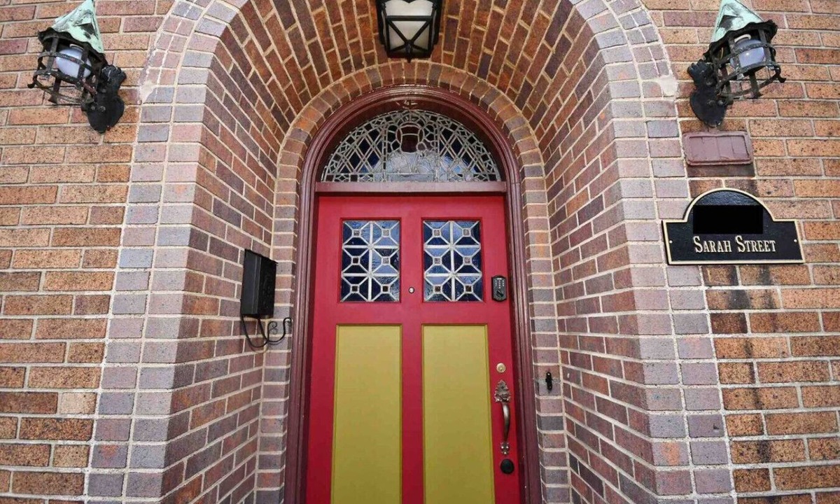 South Side Flats Apartment | Historic South Side Home Former Convent