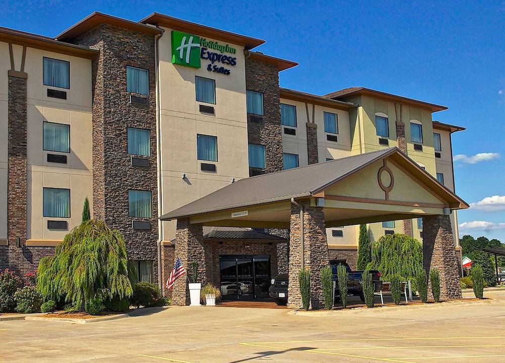 Heber Springs Hotel | Holiday Inn Express Heber Springs, an IHG Hotel