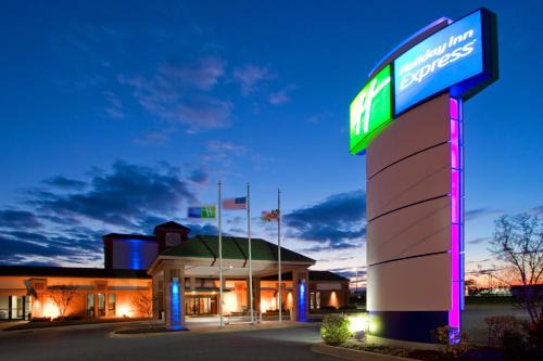 Holiday Inn Express Cambridge Ihg Hotel | Cambridge