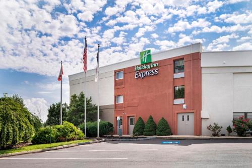 Comfort Inn Greencastle | Greencastle