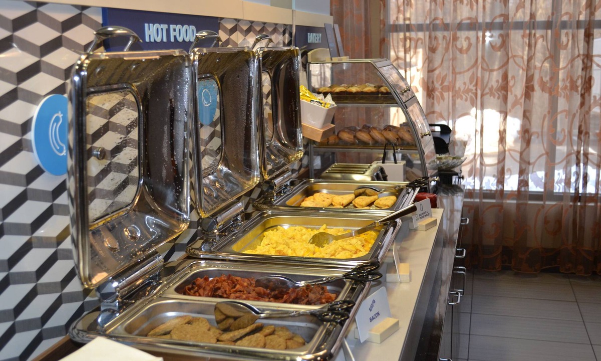 Selinsgrove Hotel | Holiday Inn Express Hotel & Suites Selinsgrove by IHG
