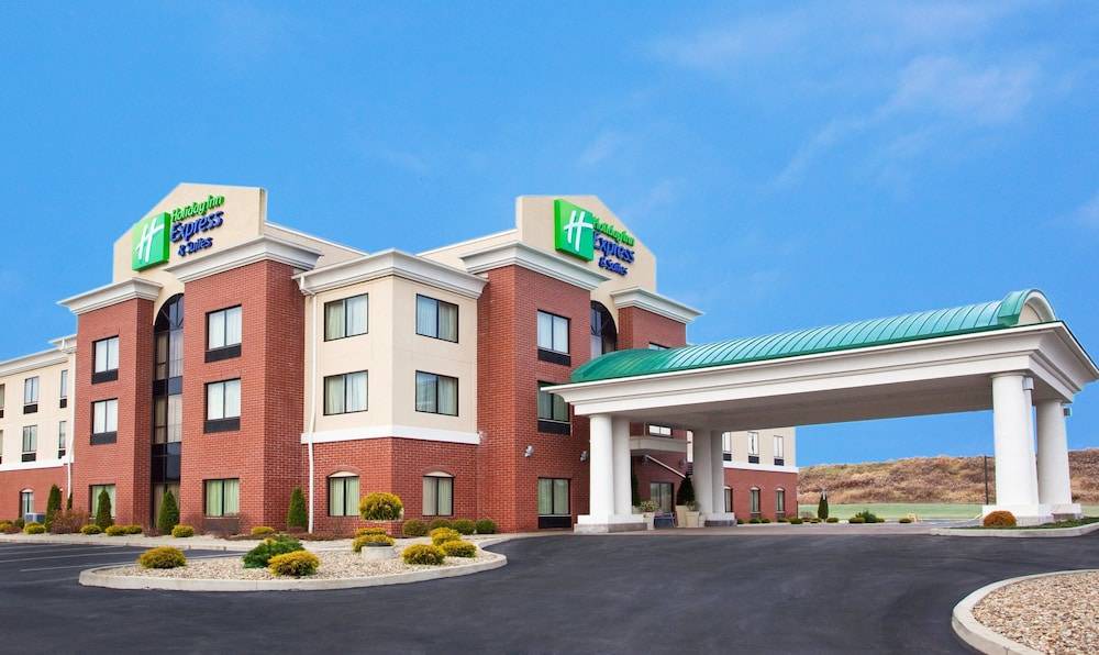 Holiday Inn Express Hotel City | Reno