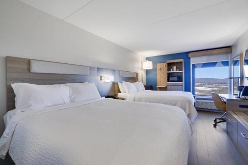 Holiday Inn Express Wilkes Barre East Ihg Hotel | Wilkes-Barre