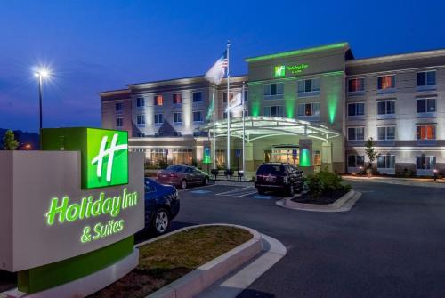 Holiday Inn Hotel Beckley Ihg | Sprague