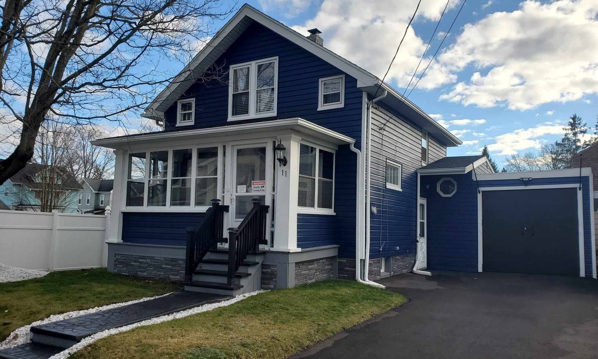 Jamestown House | Home away from Home in Jamestown NY