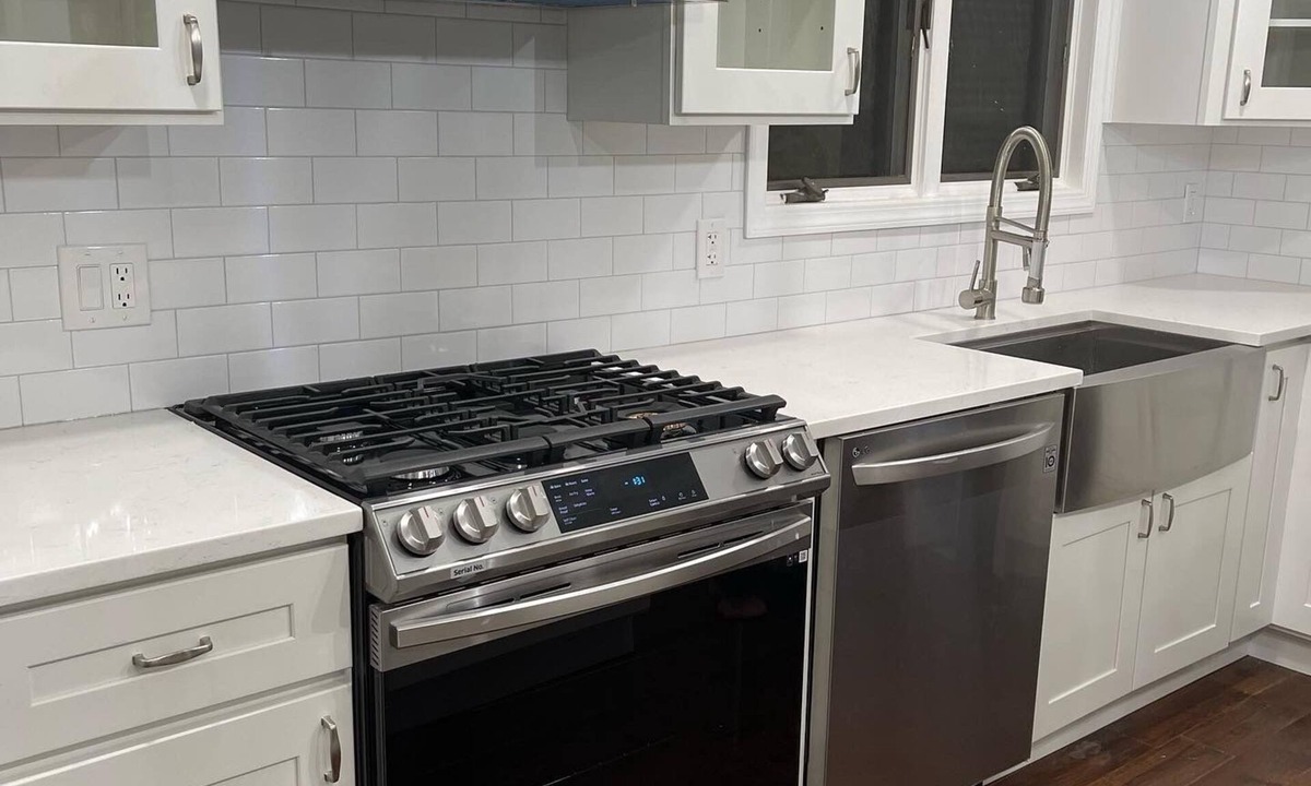 Rahway House | Home Away From Home!