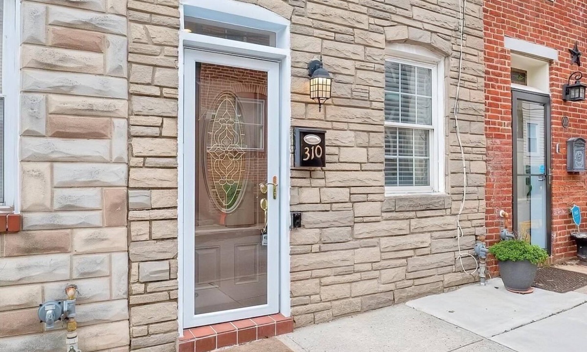 Canton House | Home for professionals