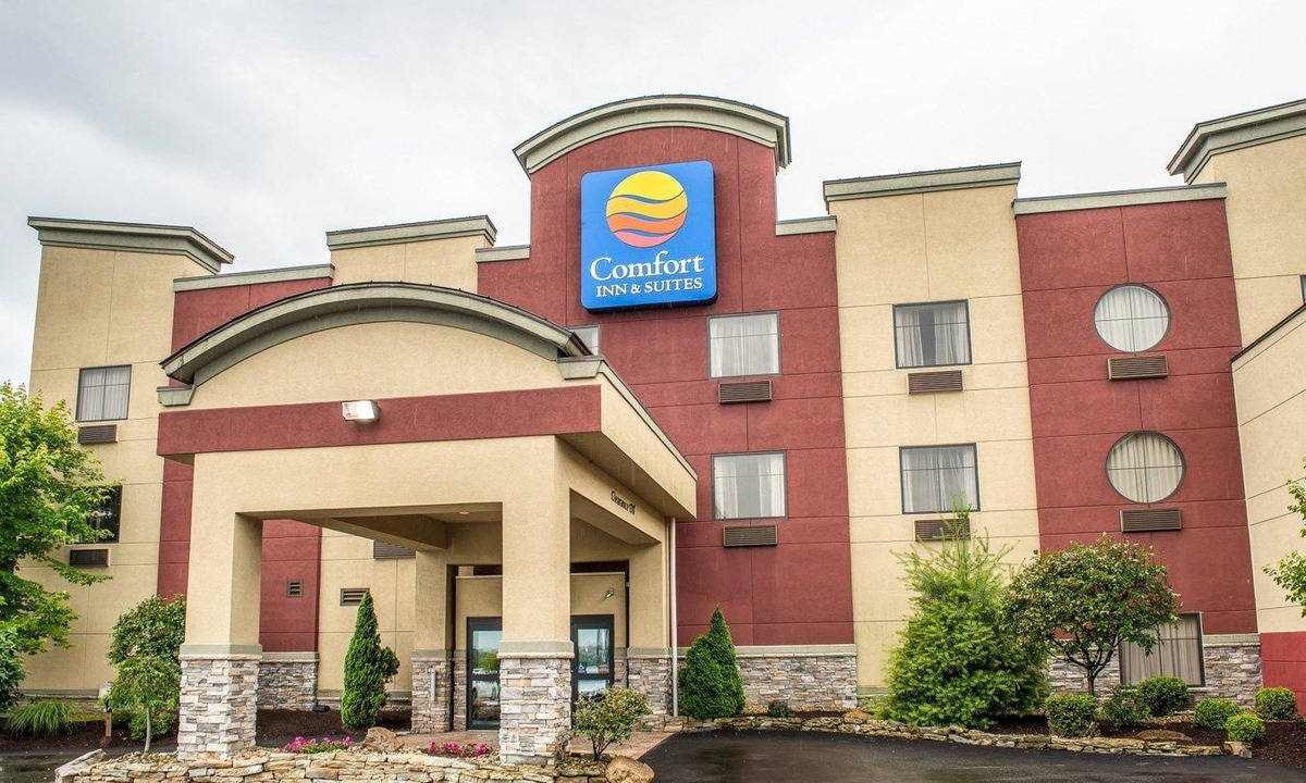 Washington Hotel | HomeTowne Studios & Suites Washington