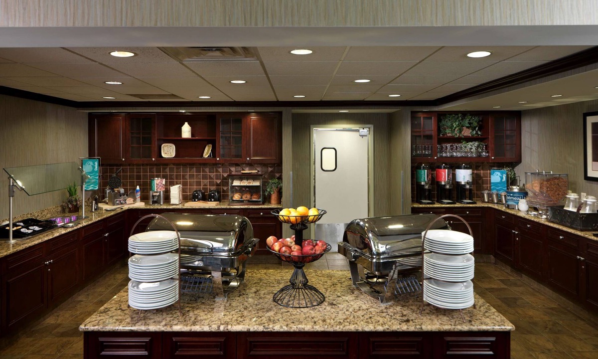 Dover Hotel | Homewood Suites by Hilton Dover - Rockaway