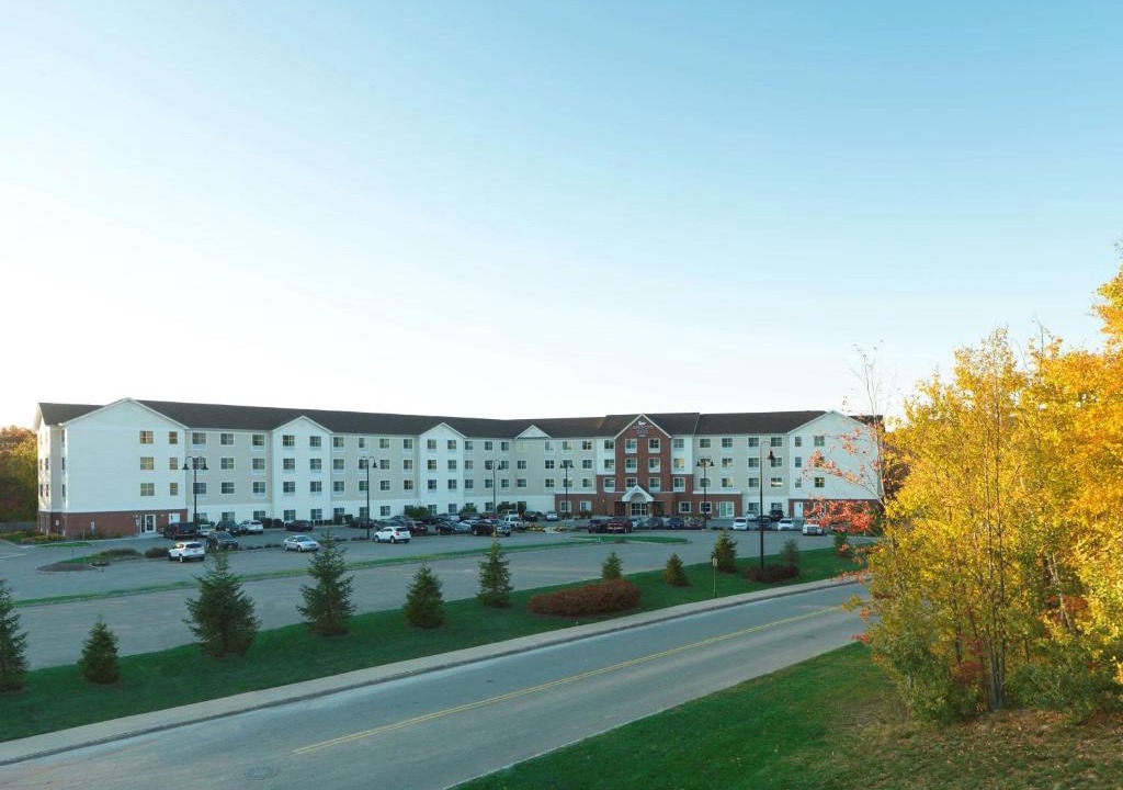 Dover Hotel | Homewood Suites by Hilton Dover - Rockaway