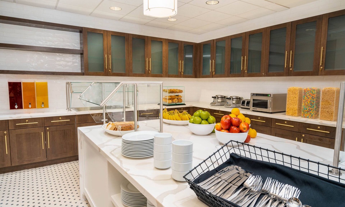 Hanover Hotel | Homewood Suites by Hilton Hanover Arundel Mills