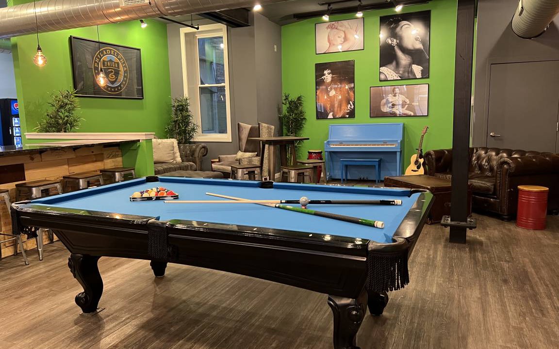 Center City East Hostel | Hostel ∙ 8 guests