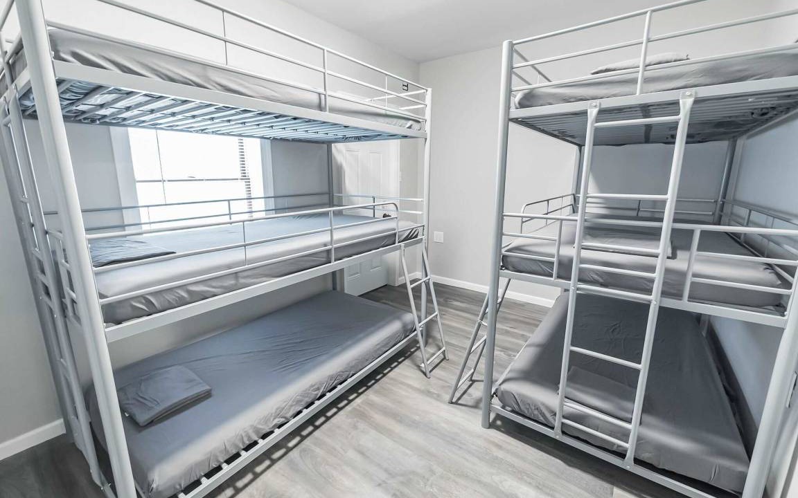 Weissport Hostel | Hostel ∙ 8 guests