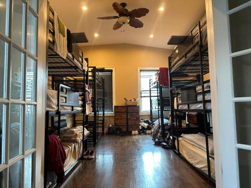 North Ironbound Hostel | Hostel Near NYC