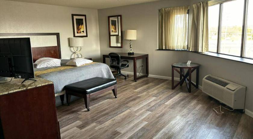 Hagerstown Hotel | Hotel ∙ 127 guests