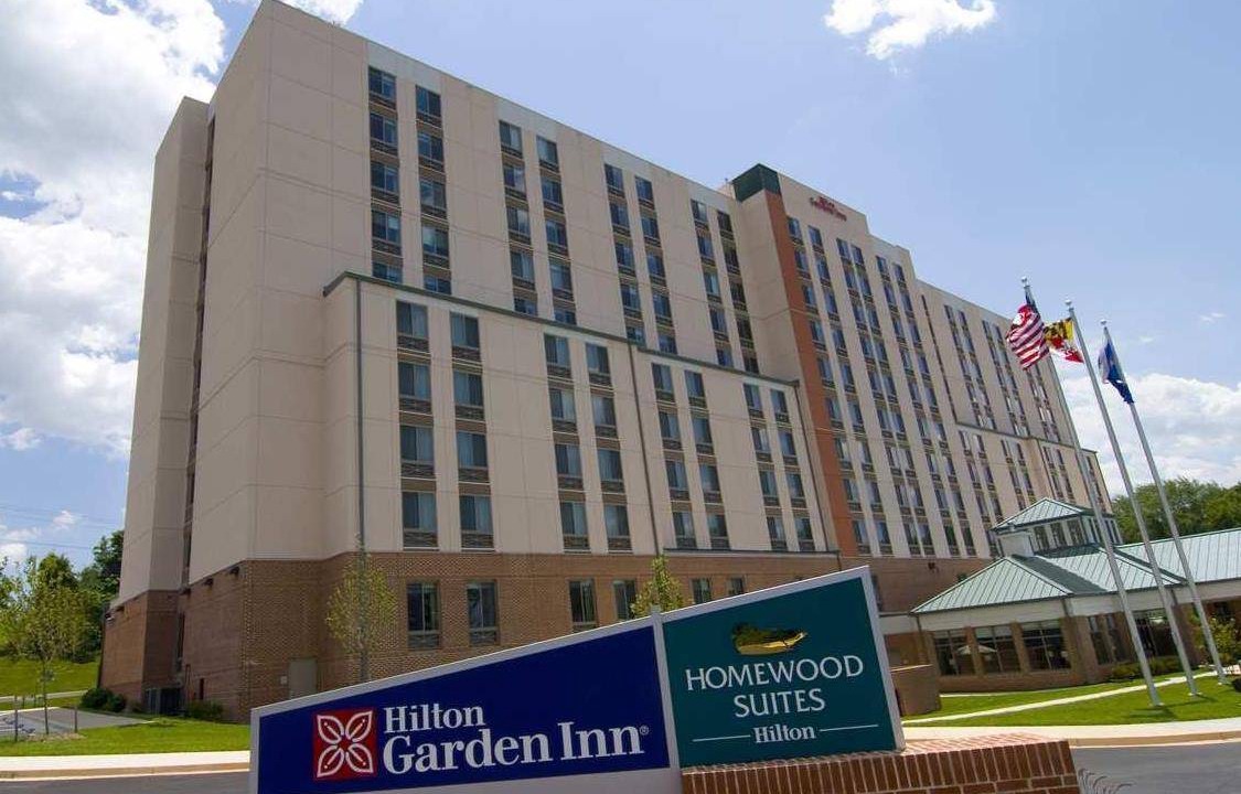 Hanover Hotel | Hotel ∙ 3 bedrooms ∙ 8 guests