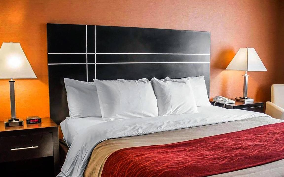 Columbus Hotel | Hotel ∙ 8 guests