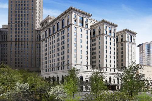 Westincledown Cleveland | Downtown Cleveland